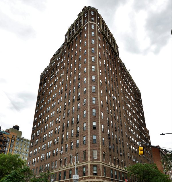 
            230 Riverside Drive Condominium Building, 230 Riverside Drive, New York, NY, 10025, Upper West Side NYC Condos        